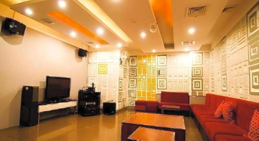 Kaya Hotel