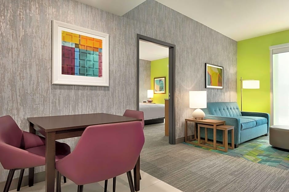 Home2 Suites by Hilton Dayton/Beavercreek, OH