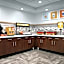 Hampton Inn By Hilton Yemassee-Point South SC