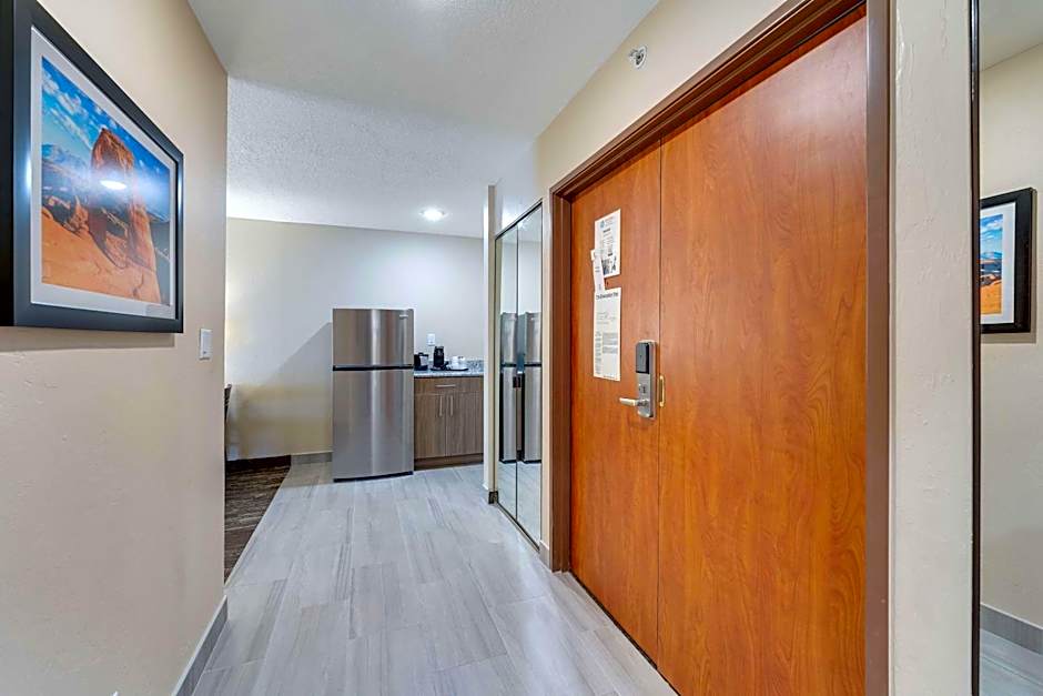 SureStay Plus Hotel by Best Western Price