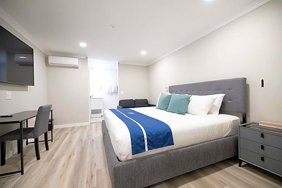 Omeo Suites