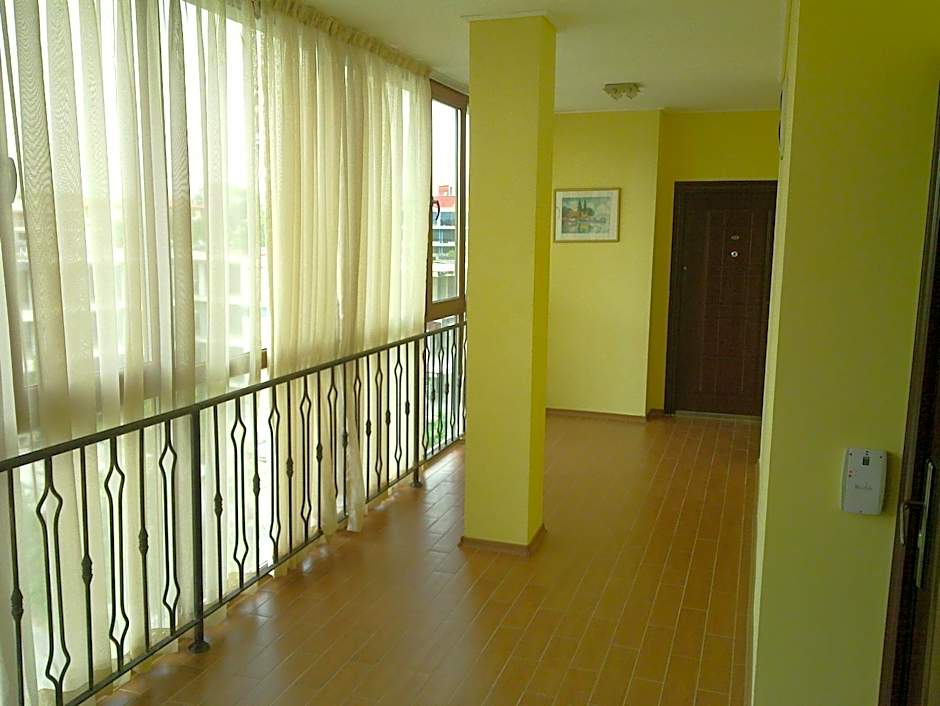 Family Hotel Black Sea