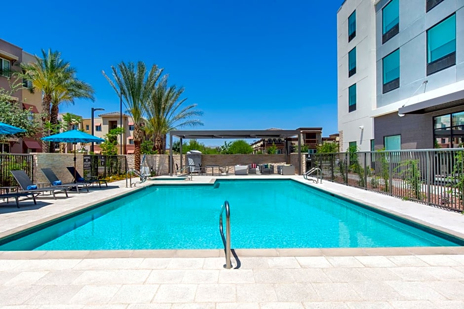 Hilton Garden Inn Surprise Phoenix