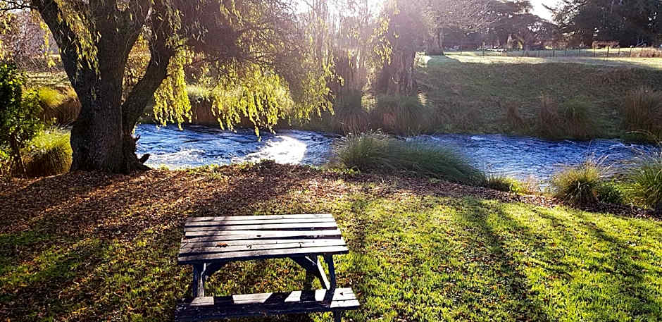 Spring Creek Holiday Park