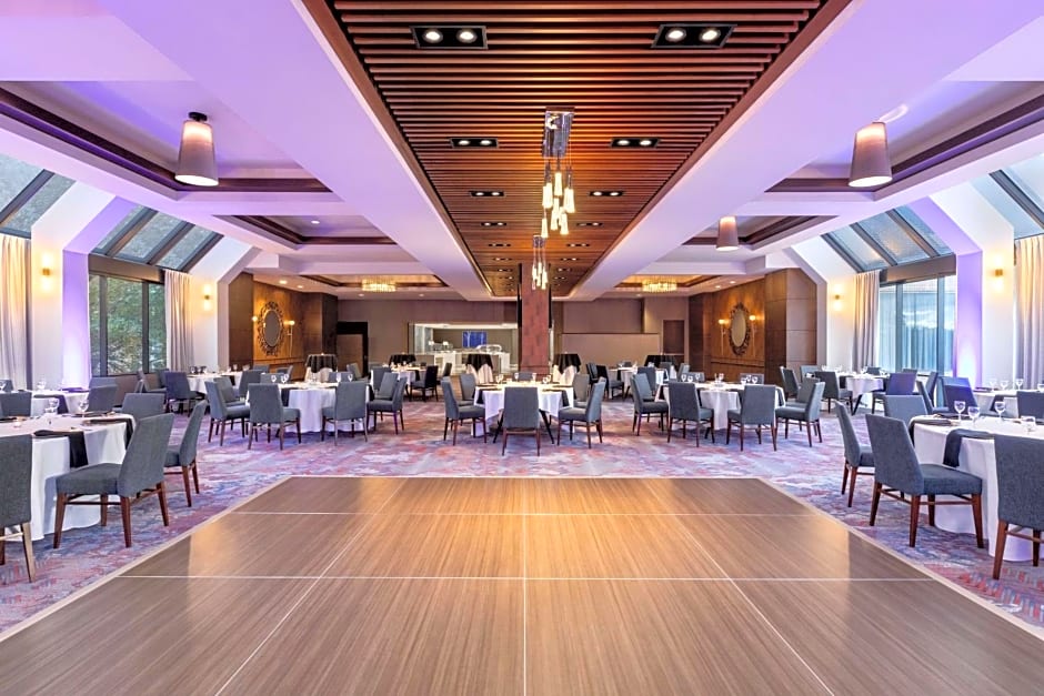 Hilton DFW Lakes Executive Conference Center
