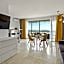 Cannes Marina Appart Hotel Mandelieu