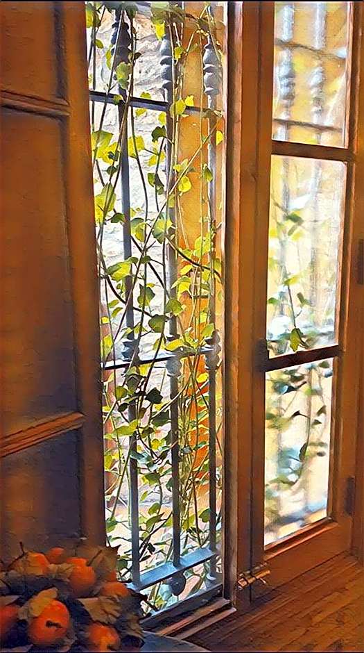 Vía Natura Hotel Rural