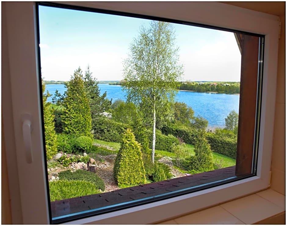 Agroturystyka Na Skarpie