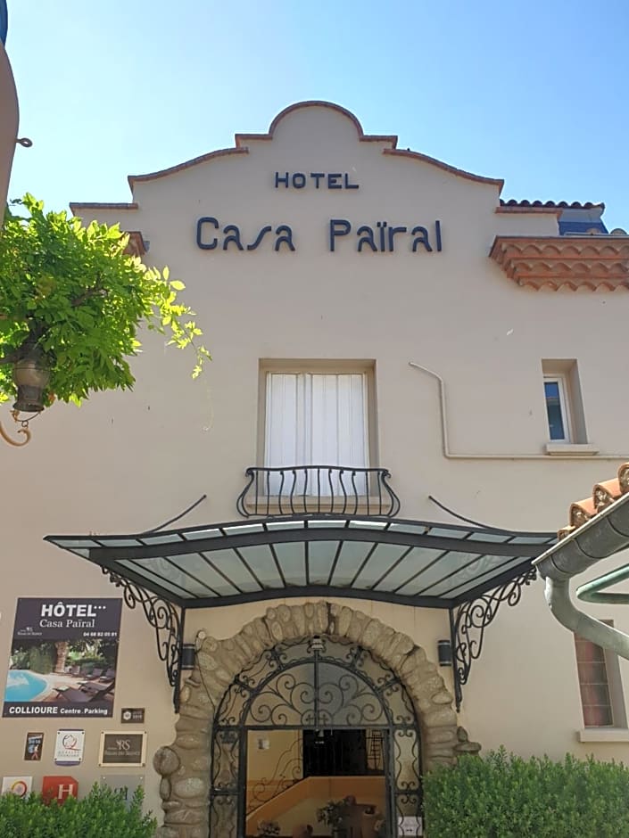 Hôtel La Casa Pairal