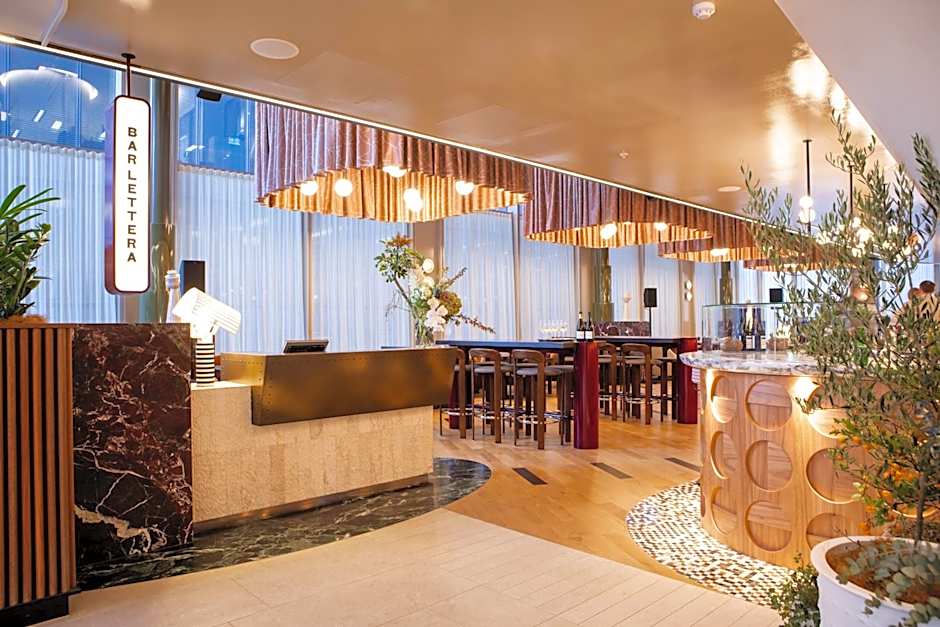 Citadines Walker North Sydney