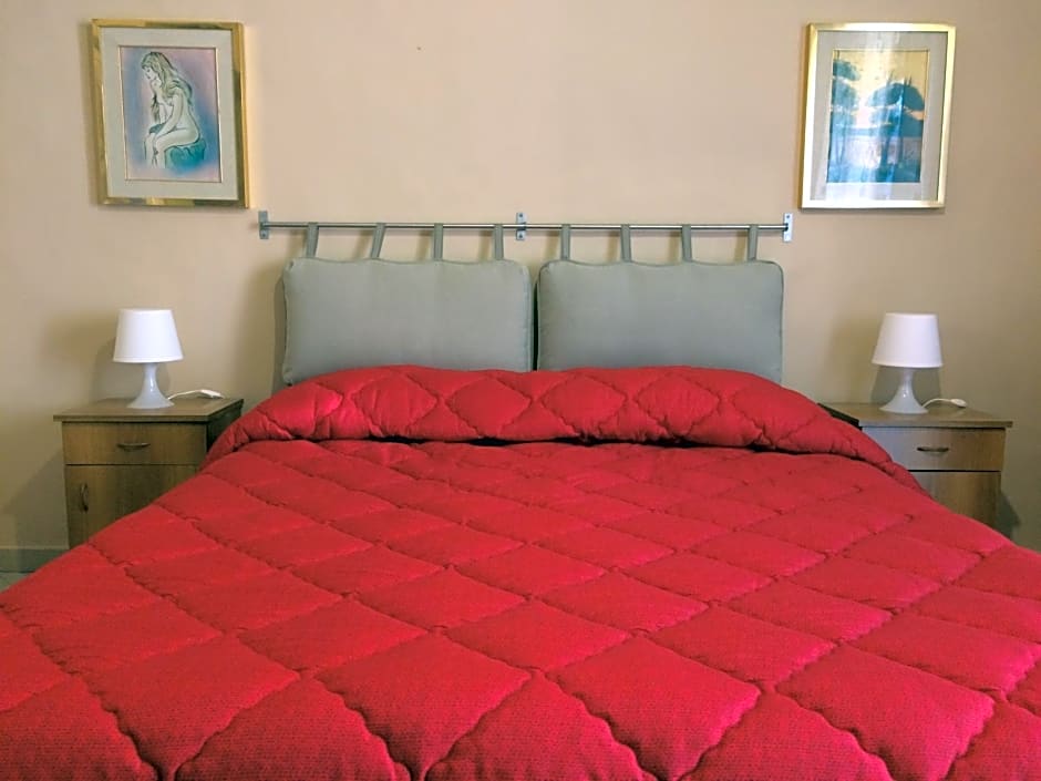 Apartment for 2 in Catania, B&B Le voci del mercato