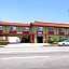 Royal Pagoda Motel Dodger Stadium