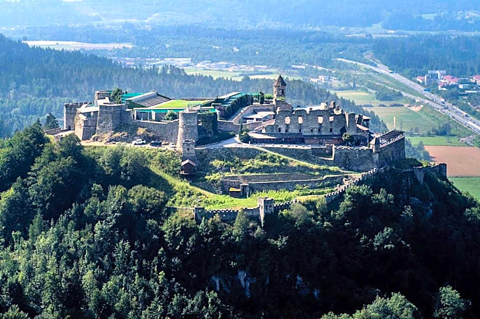 Hotel Faaker See Inn by S4Y