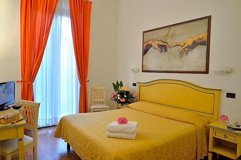 Hotel Vasari