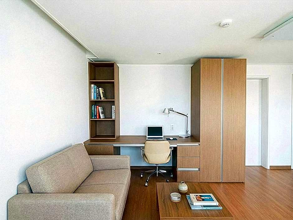 Residence Hotel K Okpo