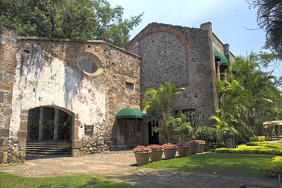 Fiesta Americana Hacienda San Antonio El Puente