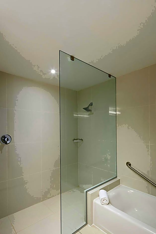 Courtyard by Marriott Hermosillo