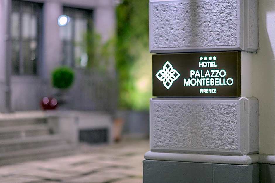 Palazzo Montebello