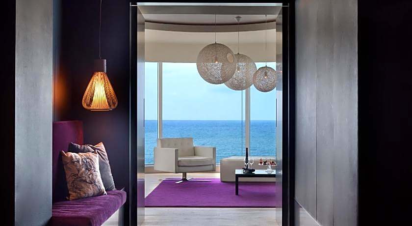 Royal Beach Hotel Tel Aviv by Isrotel Exclusive
