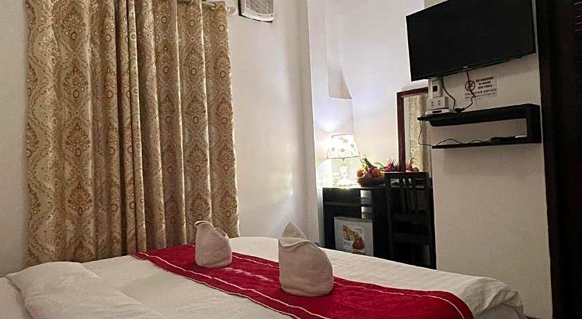 Nocknoy Lanexang Guesthouse