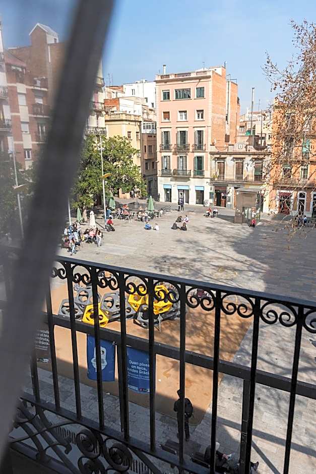 Hotel La Casa Del Sol