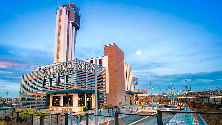 Holiday Inn Denver East By IHG