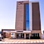 Hotel Euro Suite Sao Jose do Rio Preto by Nacional Inn