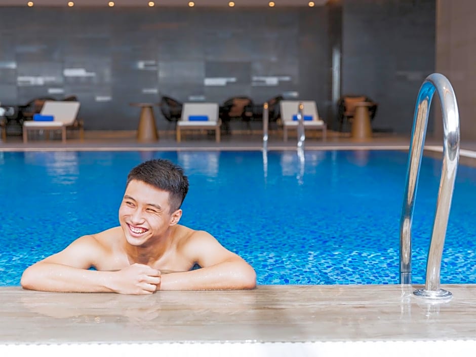 Novotel Rizhao Suning