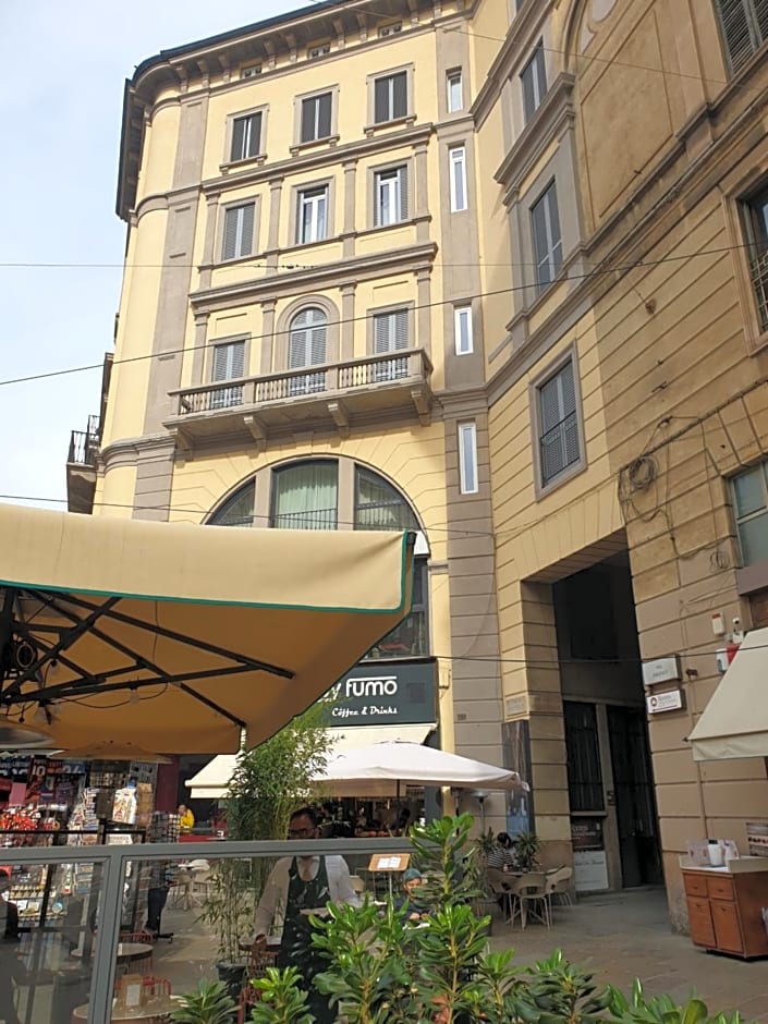 Aparthotel Dei Mercanti Milano
