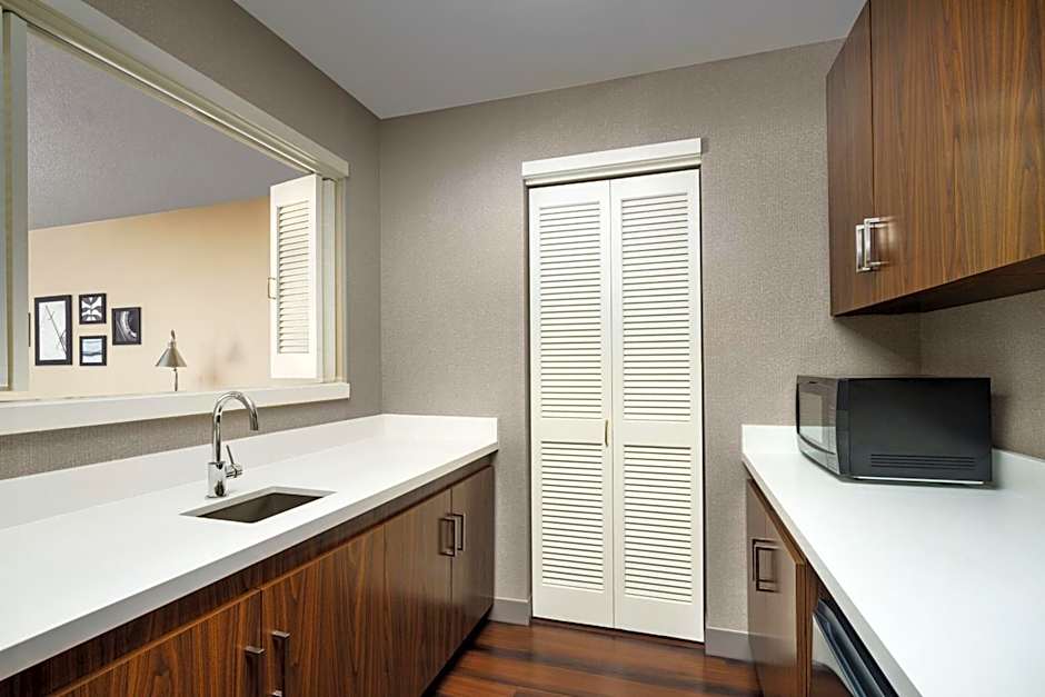 Four Points By Sheraton Pleasanton