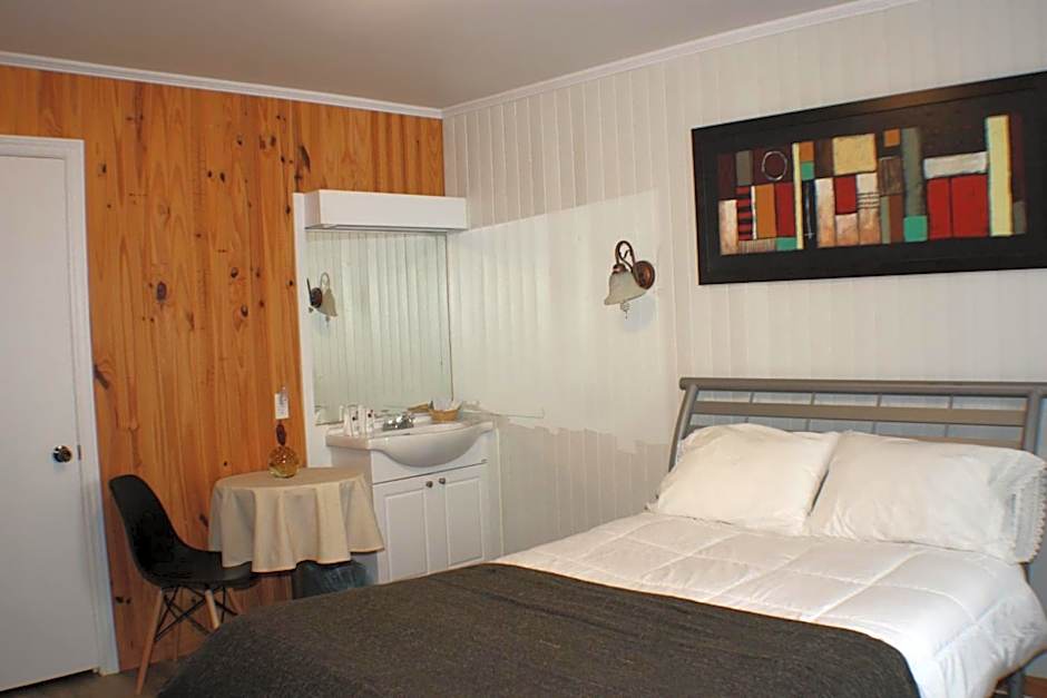 Auberge St-Tite-des-Caps