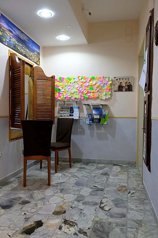 Bed & Breakfast Il Golfo