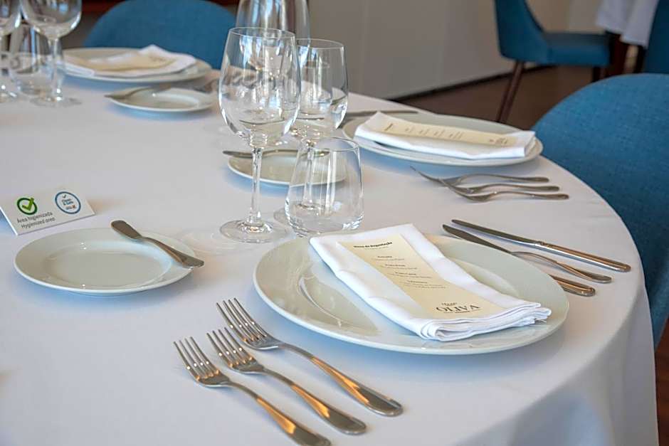 Luna Hotel de Tábua