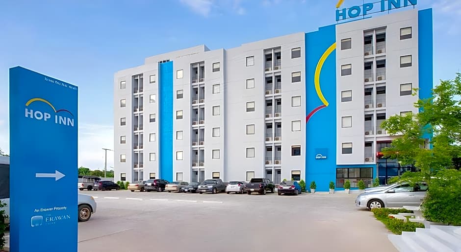 HOP INN Ubon Ratchathani