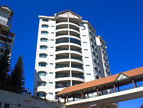 Holiday Accommodation Cameron Highlands