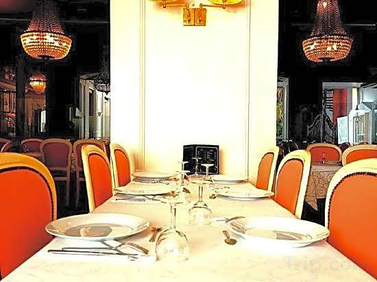 Hotel Jeanne d Arc