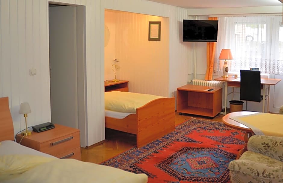 Hotel Waldersee
