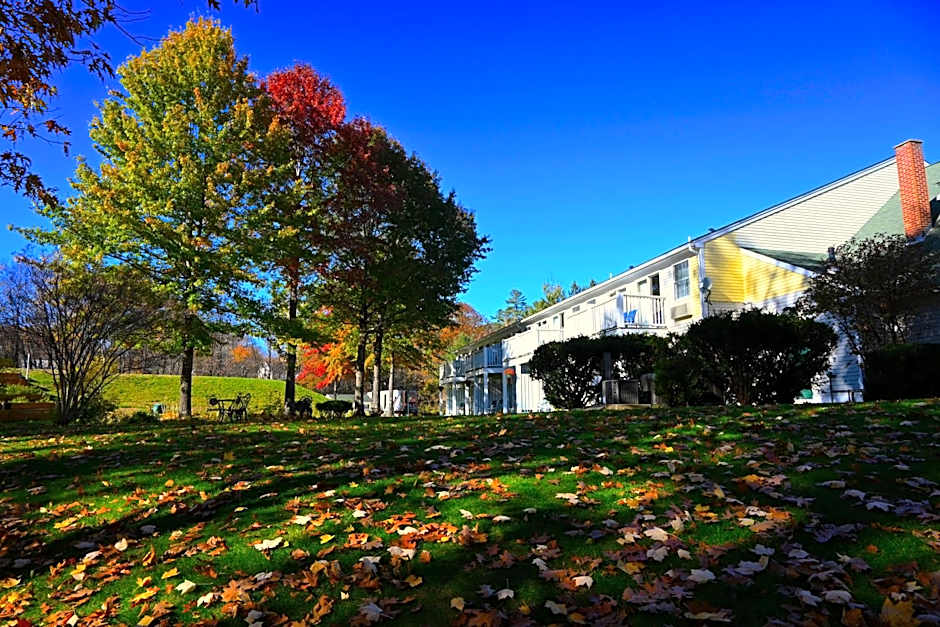 The Lodge at Jackson Village
