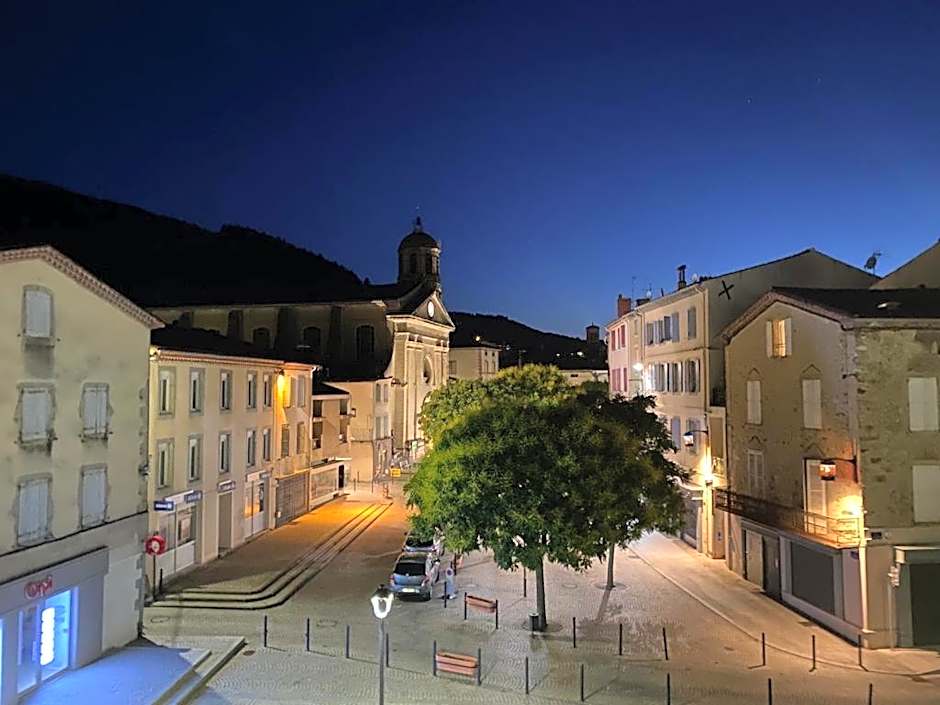 Les Appartements du Cep’t
