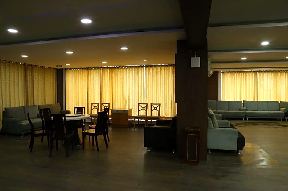 Hotel S9, Abu Road