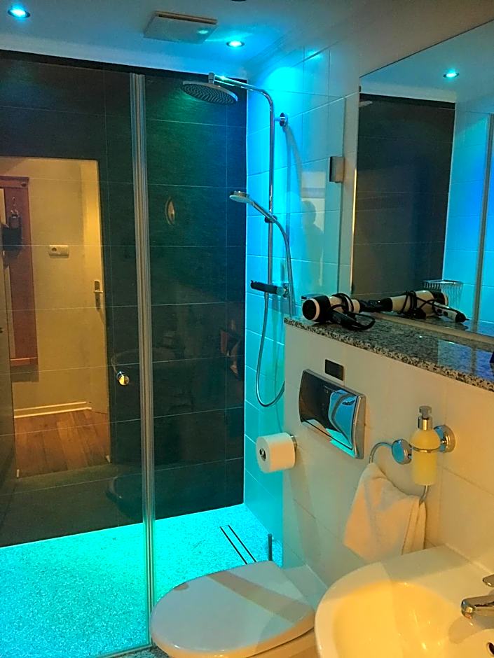 Hotel Savoy Hannover