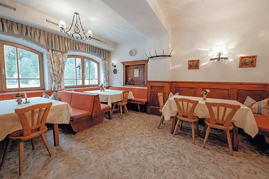 Zimmer & Ferienwohnungen Dandler