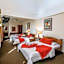 Hotel Amón Real