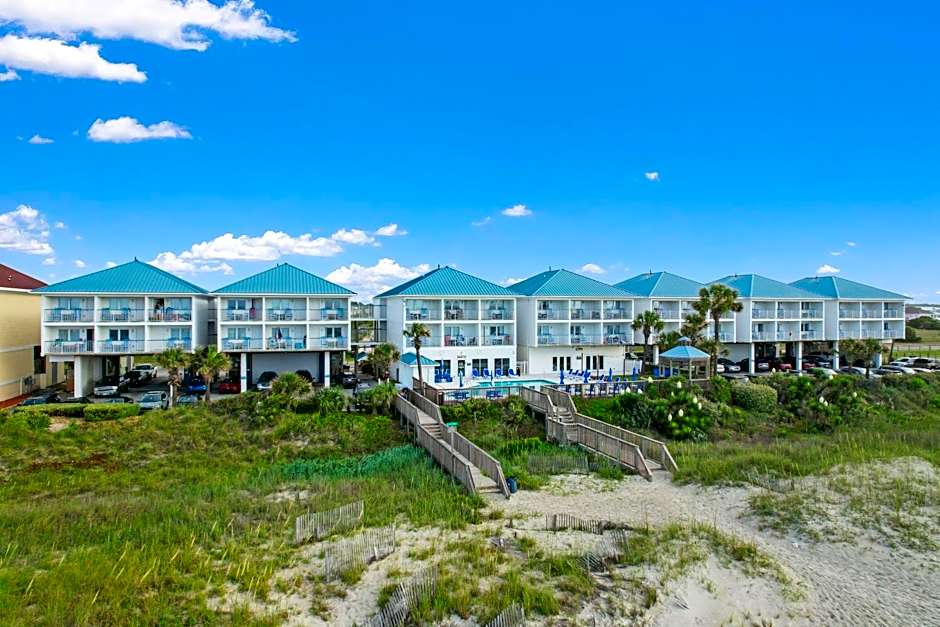 Ocean Isle Inn