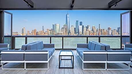 Hyatt House Jersey City