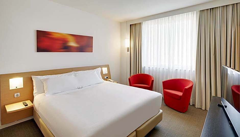 Sercotel Valladolid