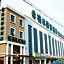 GreenTree Inn LangFang GuanGYAng District High-speed Railway Station Business Hotel