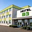 Hotel B3 GmbH