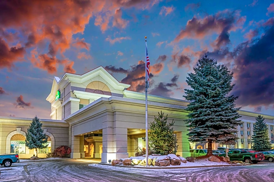 La Quinta Inn & Suites by Wyndham Coeur d'Alene