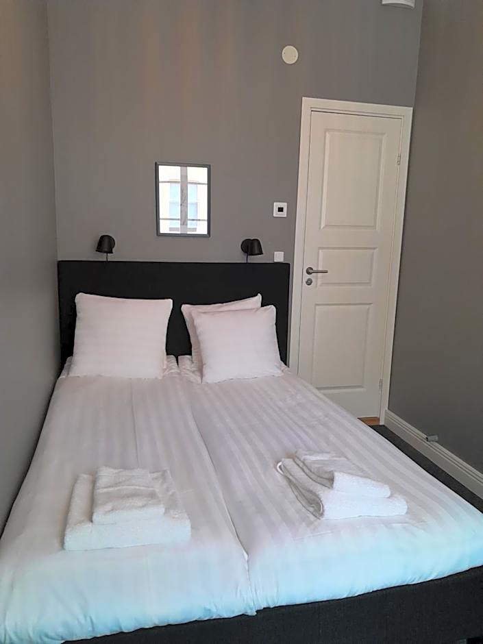Birka Hotel